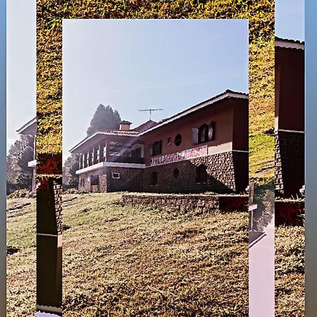 Villaggio D'Amore Монті-Верді Екстер'єр фото
